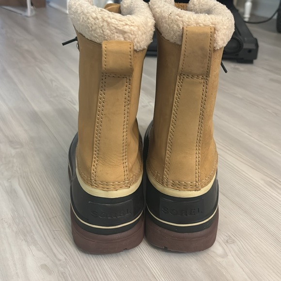 Sorel Caribou Waterproof Boots - Picture 2 of 4